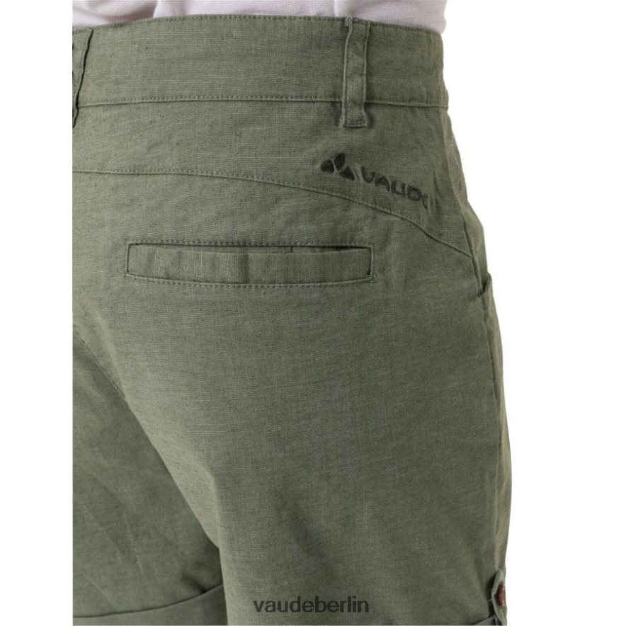 VAUDE Redmont Shorts II dunkles Meer Kleidung HLT448565