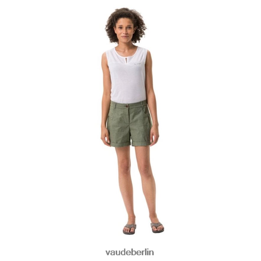 VAUDE Redmont Shorts II dunkles Meer Kleidung HLT448565