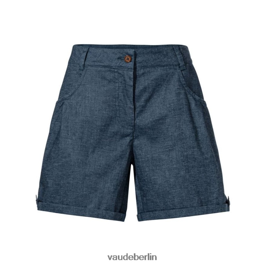 VAUDE Redmont Shorts II dunkles Meer Kleidung HLT448566