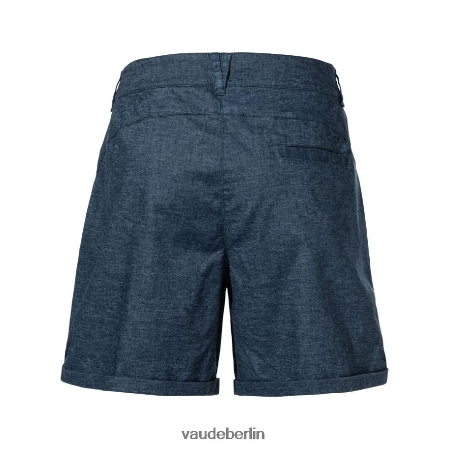VAUDE Redmont Shorts II dunkles Meer Kleidung HLT448566