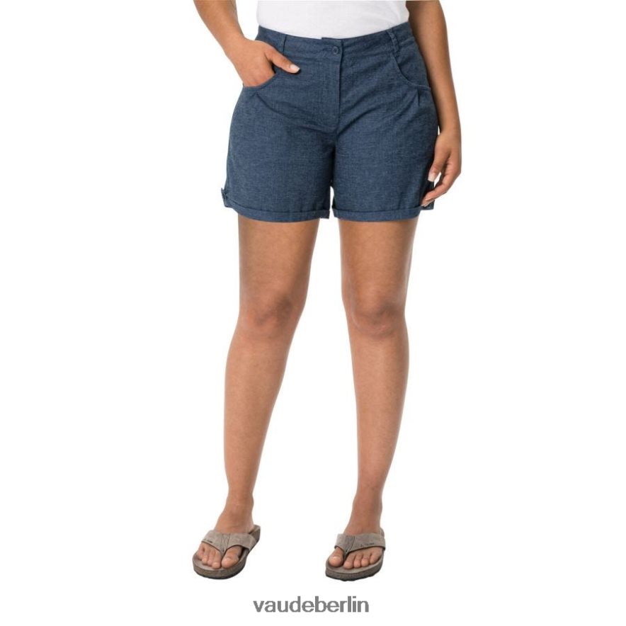 VAUDE Redmont Shorts II dunkles Meer Kleidung HLT448566