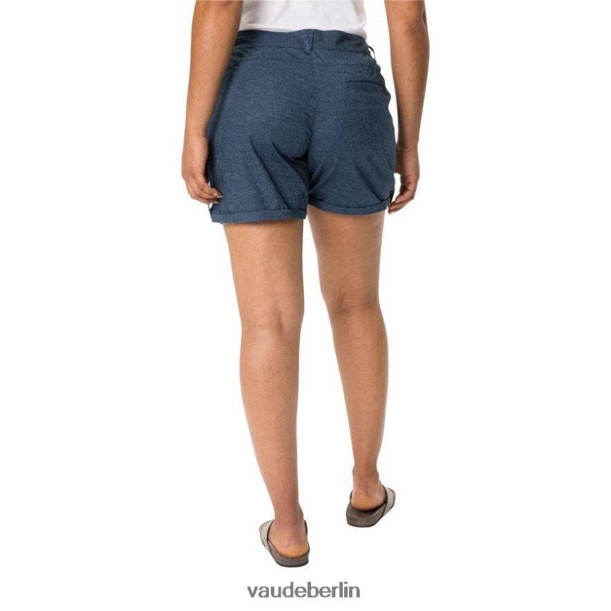 VAUDE Redmont Shorts II dunkles Meer Kleidung HLT448566