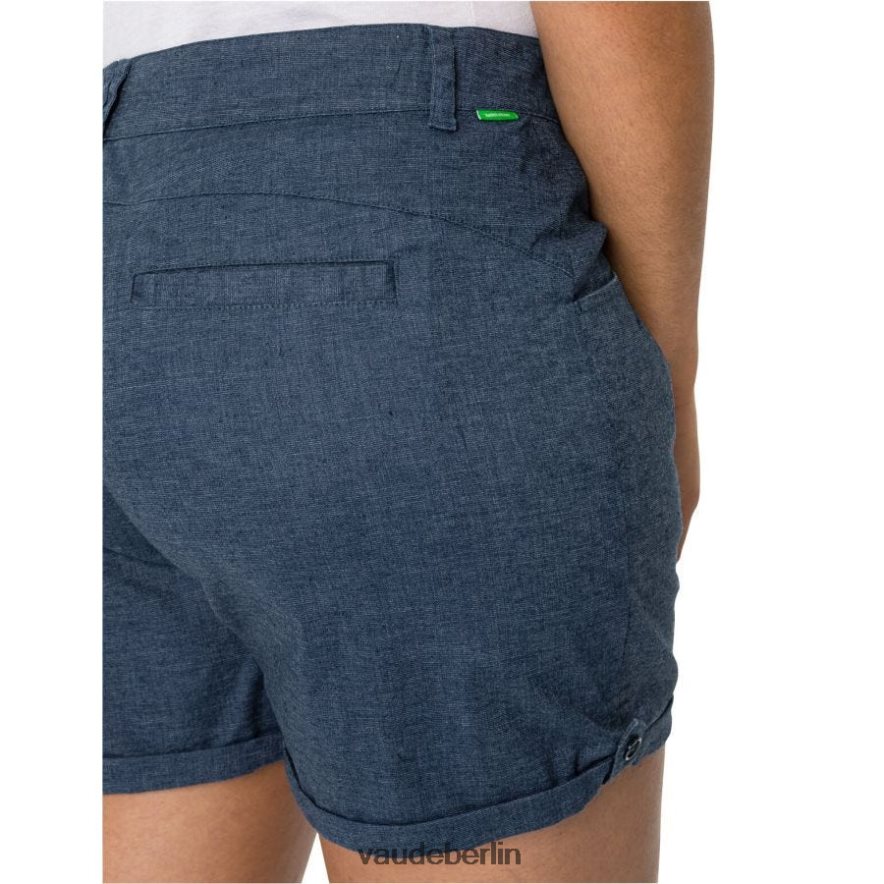 VAUDE Redmont Shorts II dunkles Meer Kleidung HLT448566