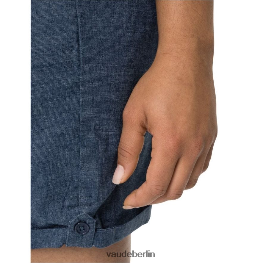 VAUDE Redmont Shorts II dunkles Meer Kleidung HLT448566