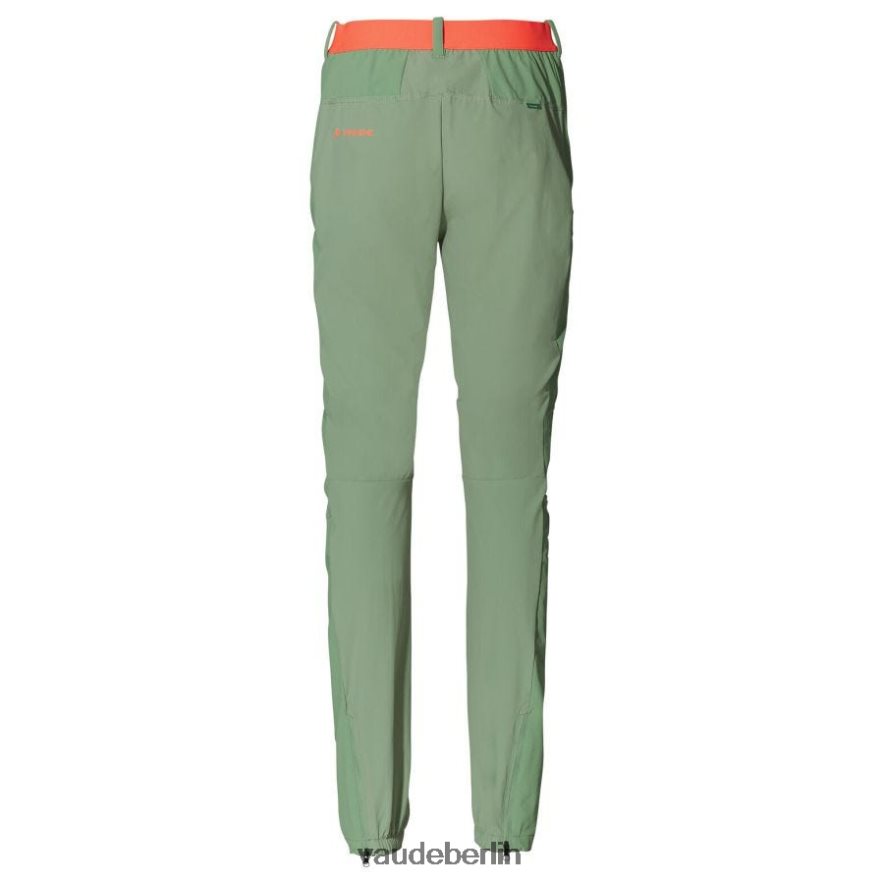 VAUDE Scopi II Hose Schwarz Kleidung HLT448403