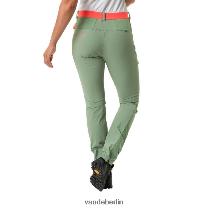 VAUDE Scopi II Hose Schwarz Kleidung HLT448403