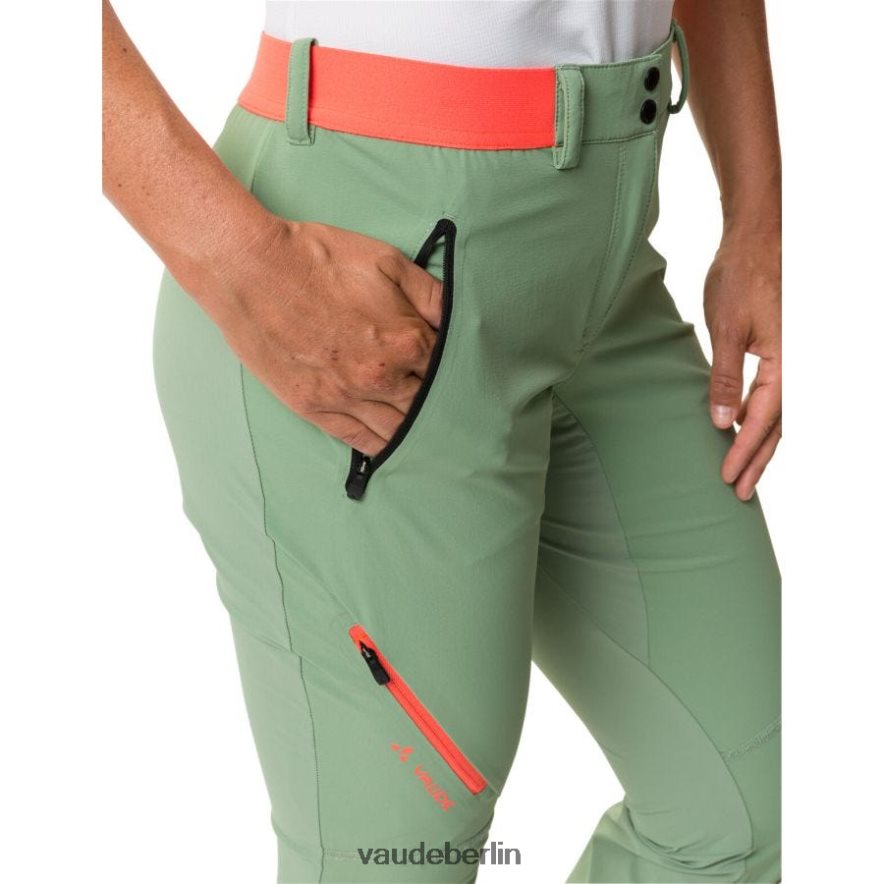 VAUDE Scopi II Hose Schwarz Kleidung HLT448403