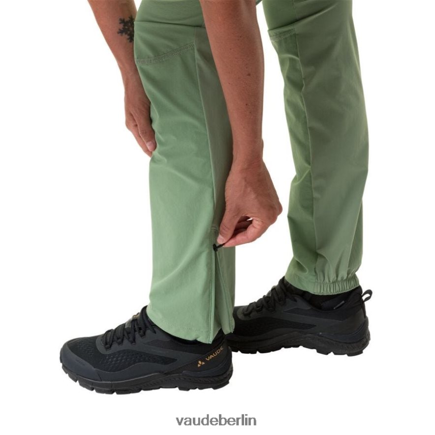 VAUDE Scopi II Hose Schwarz Kleidung HLT448403