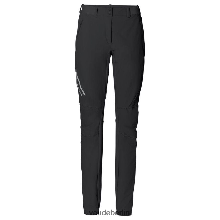 VAUDE Scopi II Hose Schwarz Kleidung HLT448406