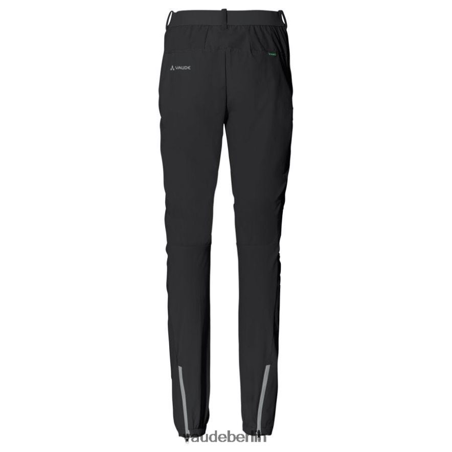 VAUDE Scopi II Hose Schwarz Kleidung HLT448406