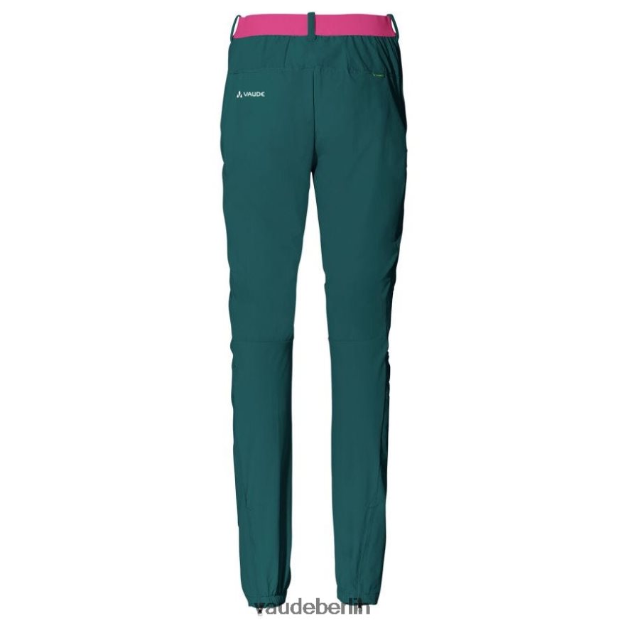VAUDE Scopi II Hose Stockentengrün Kleidung HLT448405