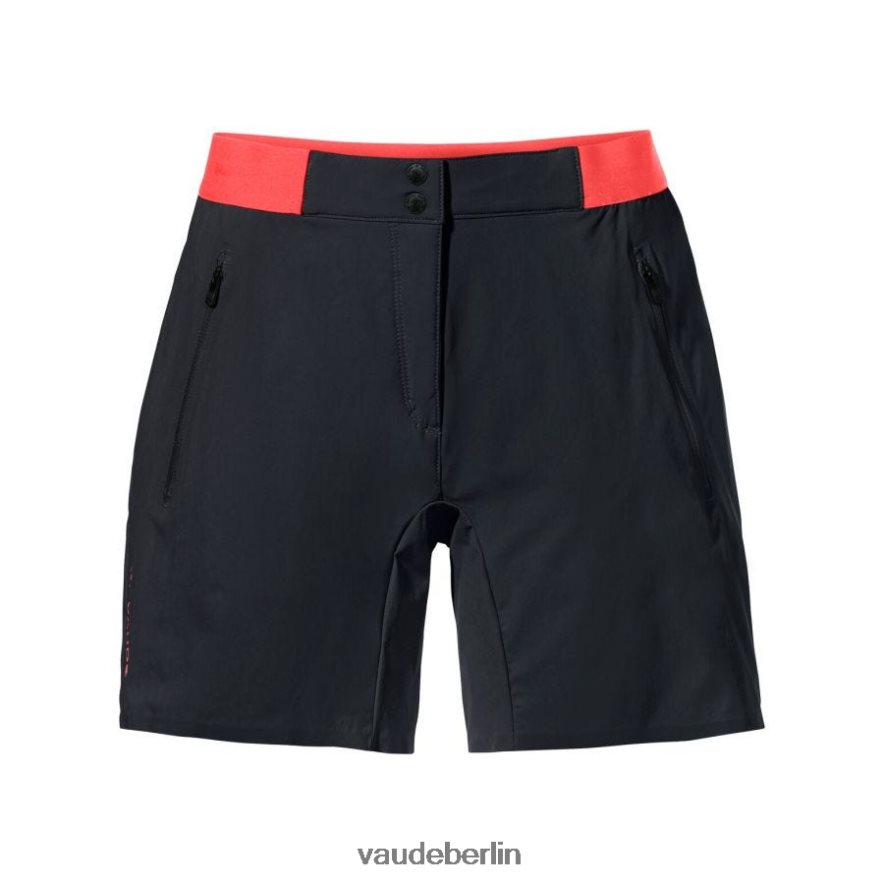 VAUDE Scopi II Shorts leicht dunkles Meer Kleidung HLT448469