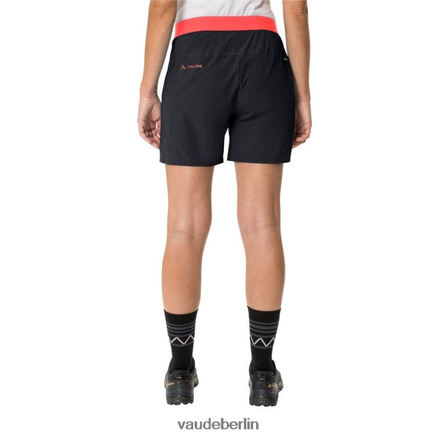 VAUDE Scopi II Shorts leicht dunkles Meer Kleidung HLT448469