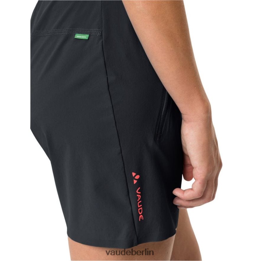 VAUDE Scopi II Shorts leicht dunkles Meer Kleidung HLT448469