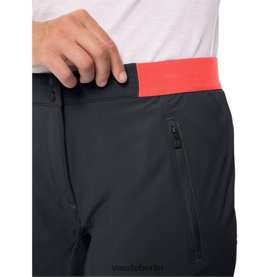VAUDE Scopi II Shorts leicht dunkles Meer Kleidung HLT448469