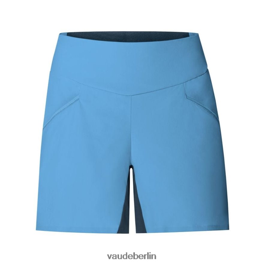 VAUDE Scopi Shorty III Shorts Blauhäher Kleidung HLT448493