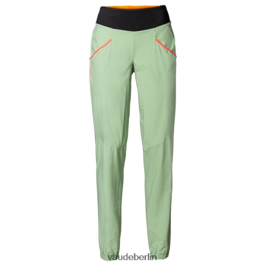 VAUDE Scopi leichte Hose Aloe Vera Kleidung HLT448496