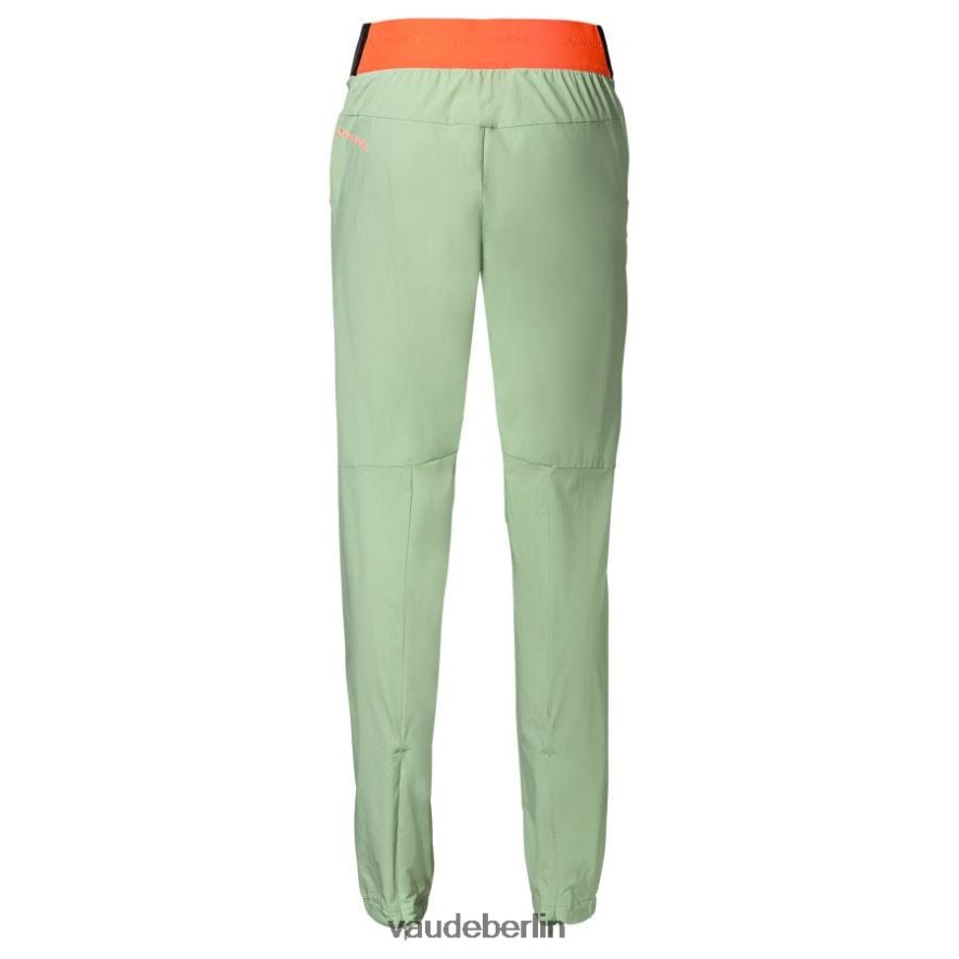 VAUDE Scopi leichte Hose Aloe Vera Kleidung HLT448496