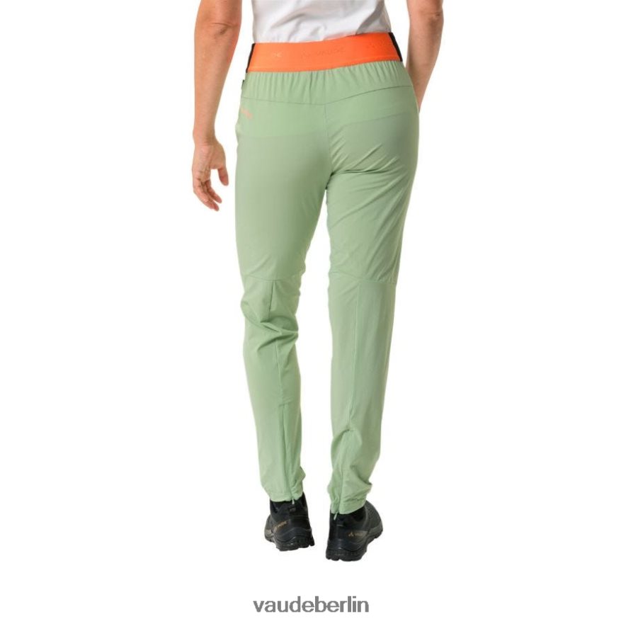 VAUDE Scopi leichte Hose Aloe Vera Kleidung HLT448496