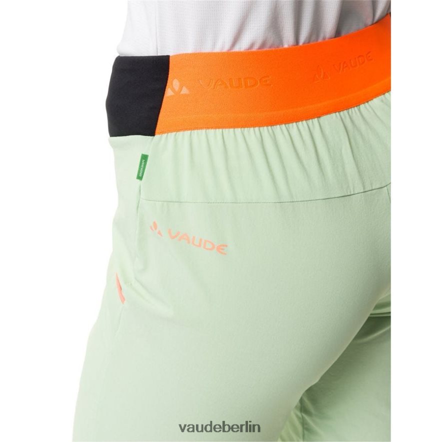 VAUDE Scopi leichte Hose Aloe Vera Kleidung HLT448496