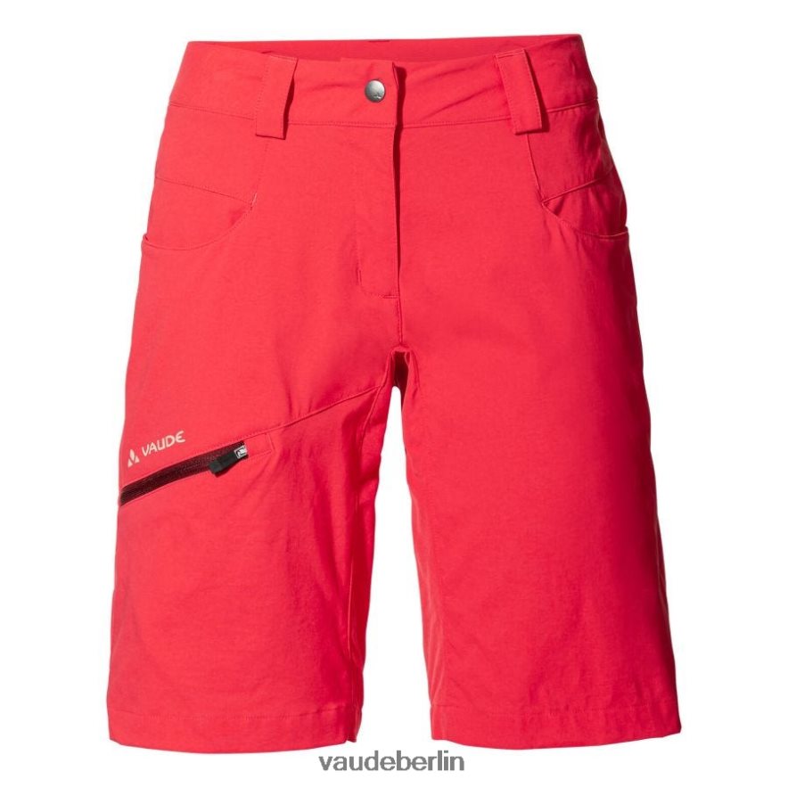 VAUDE Skarvan-Bermudashorts Flamme Kleidung HLT448456