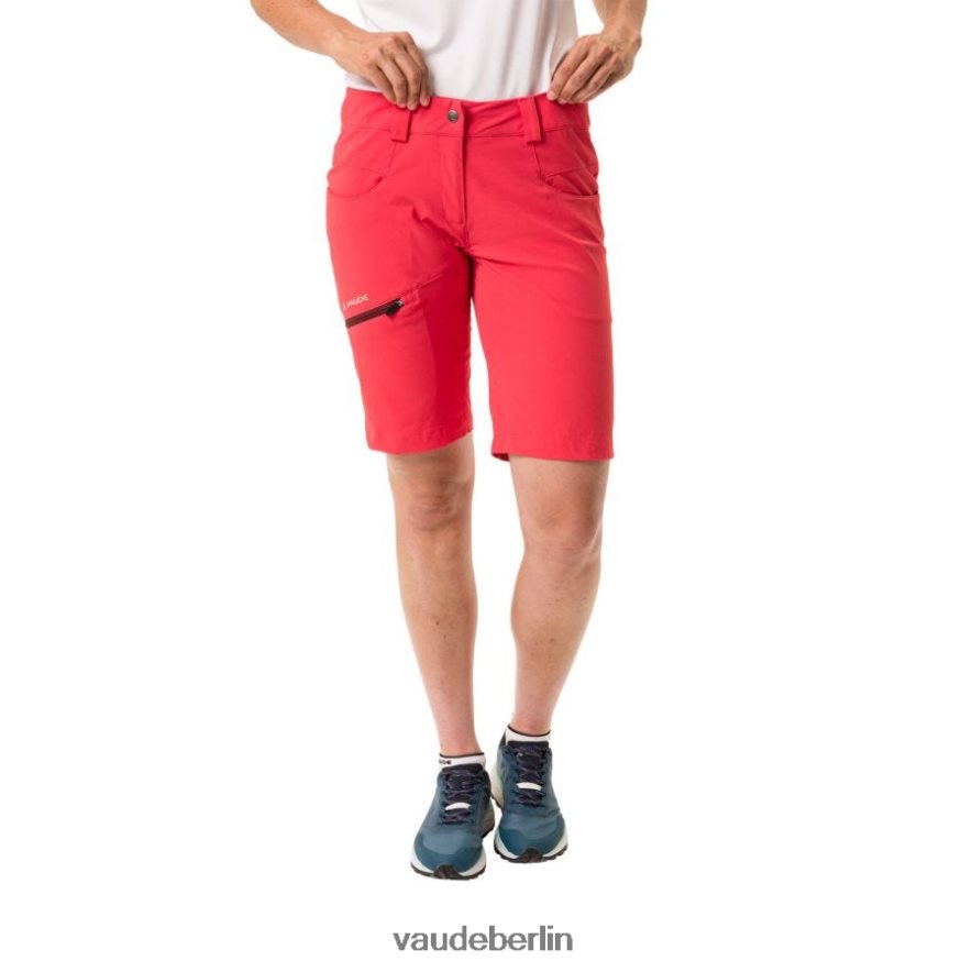 VAUDE Skarvan-Bermudashorts Flamme Kleidung HLT448456