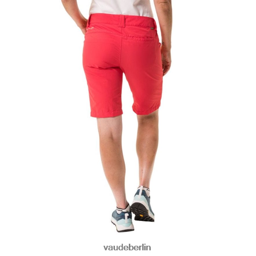 VAUDE Skarvan-Bermudashorts Flamme Kleidung HLT448456