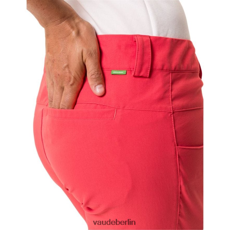 VAUDE Skarvan-Bermudashorts Flamme Kleidung HLT448456