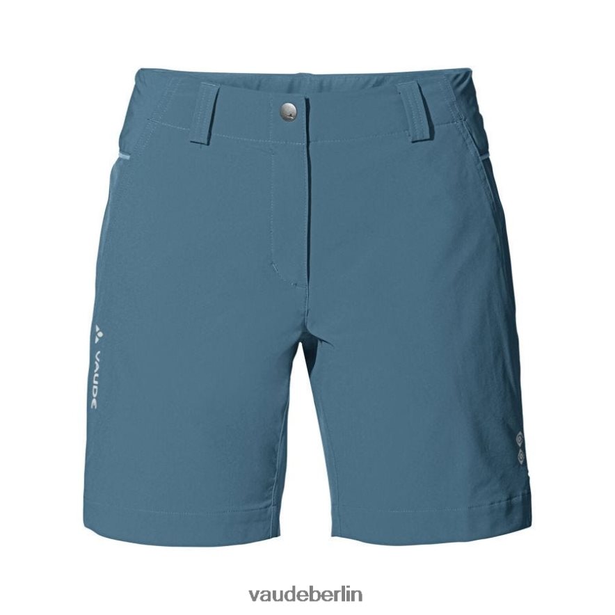 VAUDE Skomer III Shorts Blau grau Kleidung HLT448424