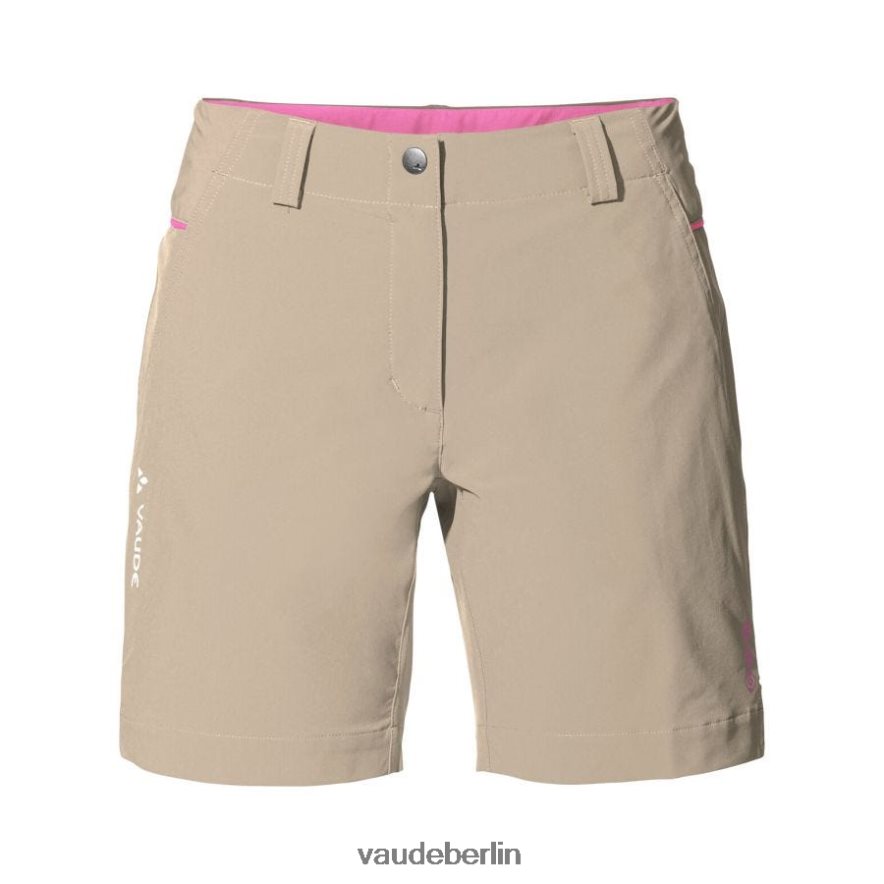 VAUDE Skomer III Shorts Leinen Kleidung HLT448426