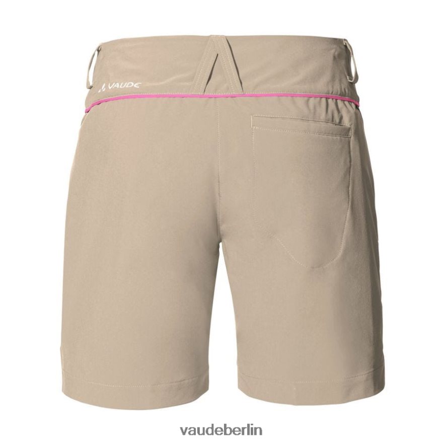 VAUDE Skomer III Shorts Leinen Kleidung HLT448426