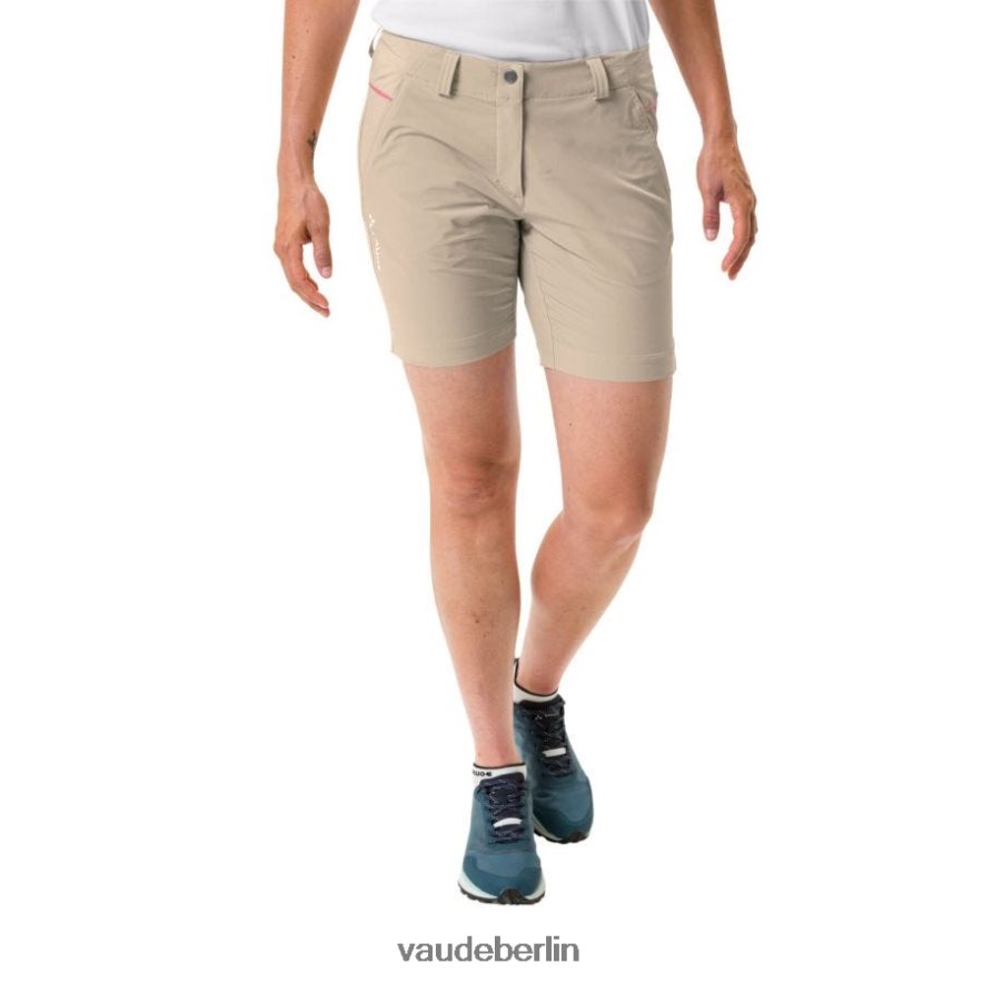 VAUDE Skomer III Shorts Leinen Kleidung HLT448426