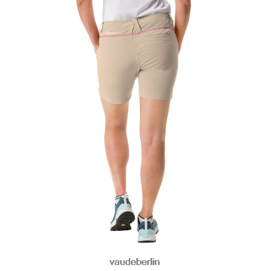 VAUDE Skomer III Shorts Leinen Kleidung HLT448426