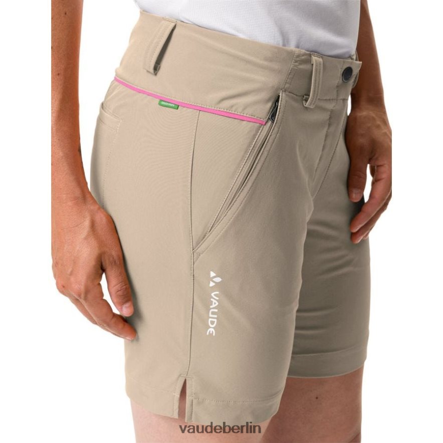 VAUDE Skomer III Shorts Leinen Kleidung HLT448426
