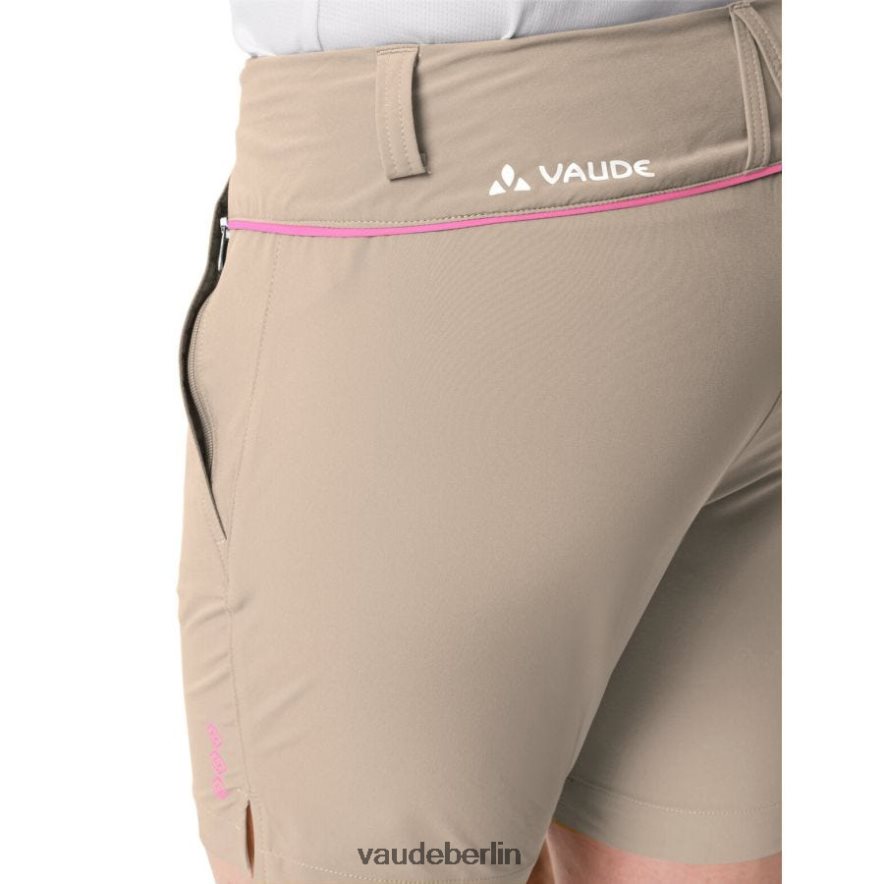 VAUDE Skomer III Shorts Leinen Kleidung HLT448426