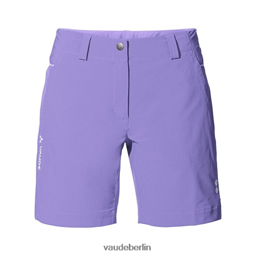 VAUDE Skomer III Shorts Limonium Kleidung HLT448427