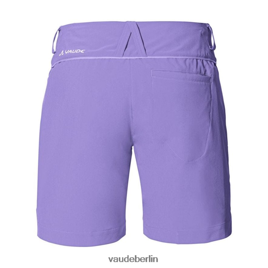 VAUDE Skomer III Shorts Limonium Kleidung HLT448427