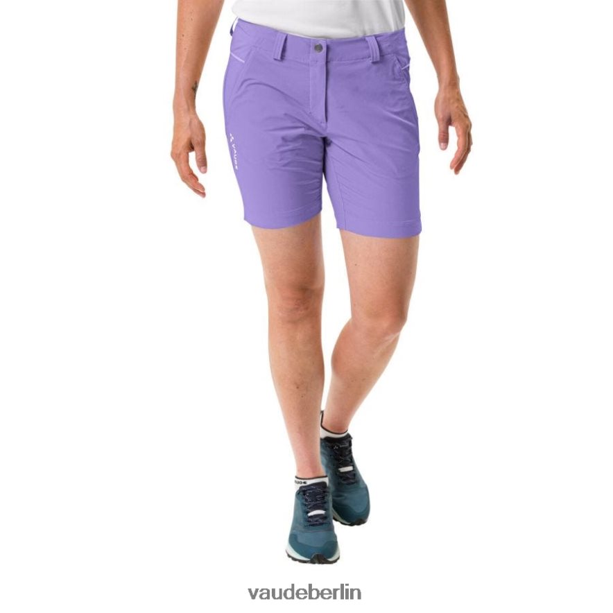 VAUDE Skomer III Shorts Limonium Kleidung HLT448427