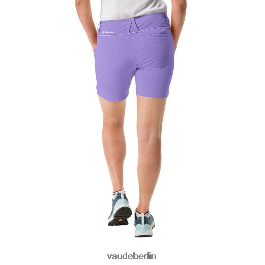 VAUDE Skomer III Shorts Limonium Kleidung HLT448427