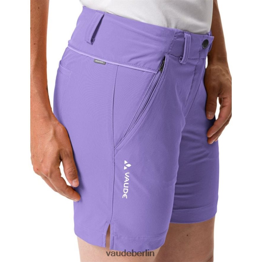 VAUDE Skomer III Shorts Limonium Kleidung HLT448427