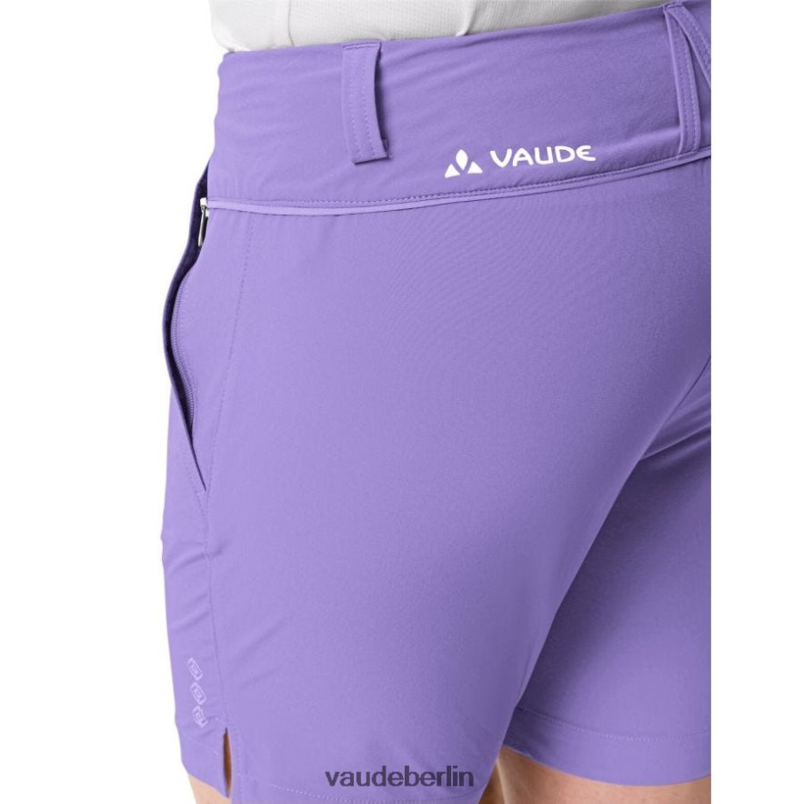 VAUDE Skomer III Shorts Limonium Kleidung HLT448427
