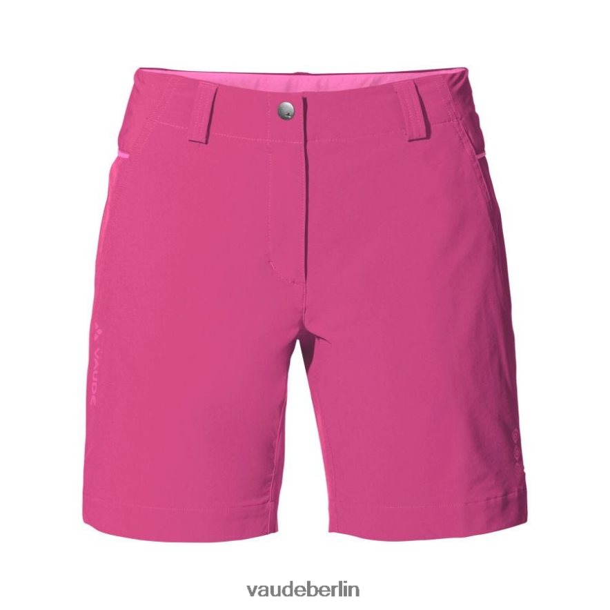VAUDE Skomer III Shorts Litschi Kleidung HLT448422