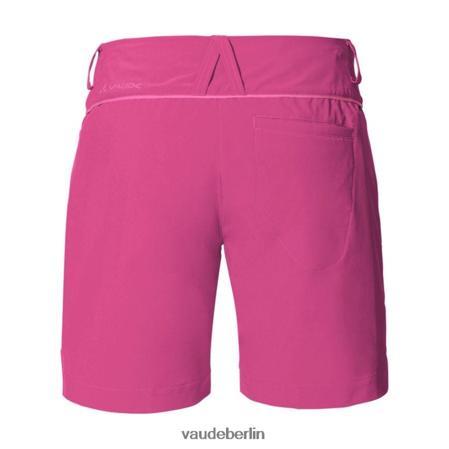 VAUDE Skomer III Shorts Litschi Kleidung HLT448422