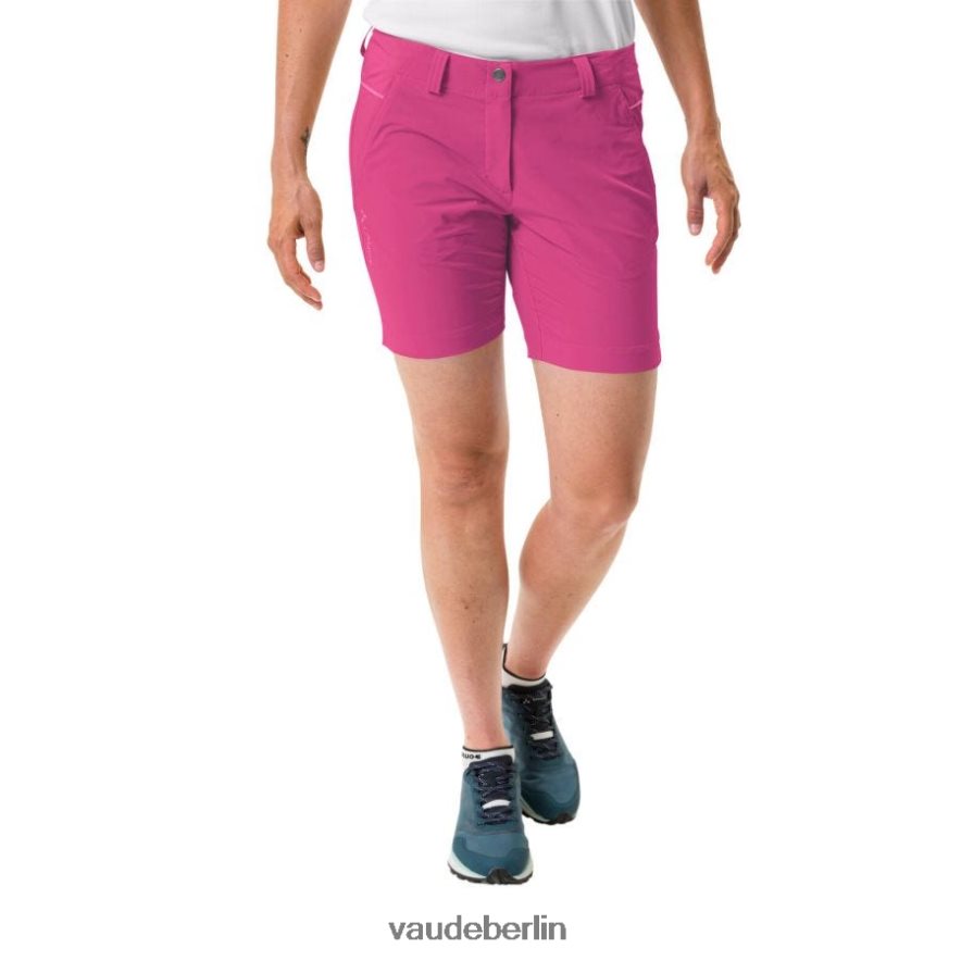 VAUDE Skomer III Shorts Litschi Kleidung HLT448422
