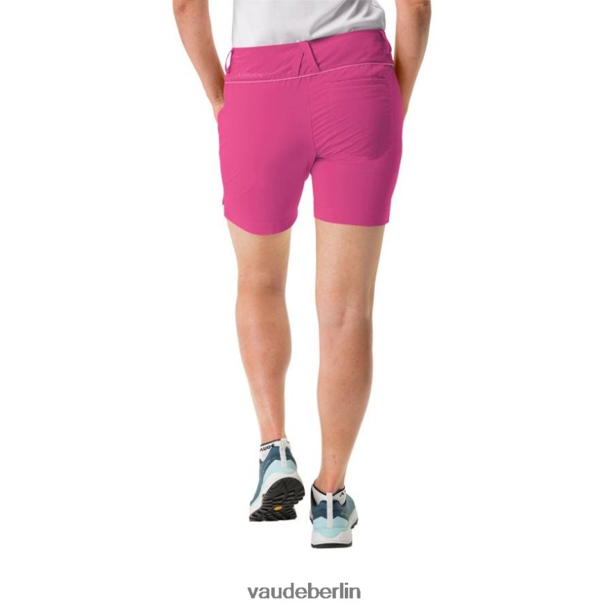 VAUDE Skomer III Shorts Litschi Kleidung HLT448422