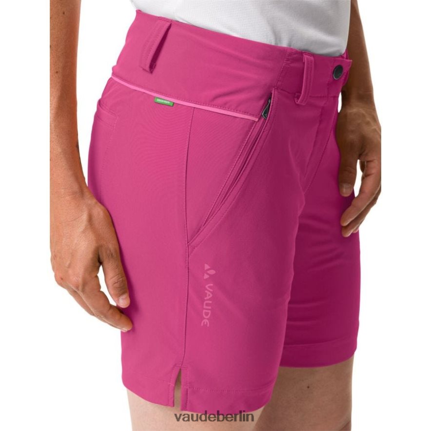 VAUDE Skomer III Shorts Litschi Kleidung HLT448422