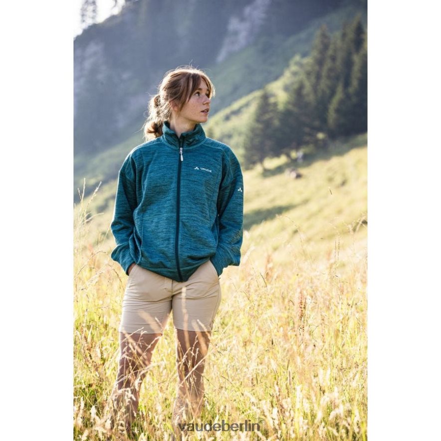 VAUDE Skomer III Shorts Litschi Kleidung HLT448422