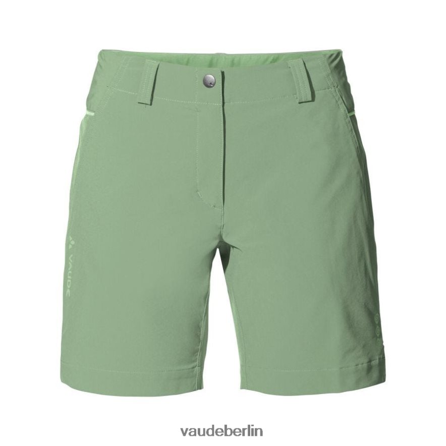 VAUDE Skomer III Shorts Weidengrün Kleidung HLT448425