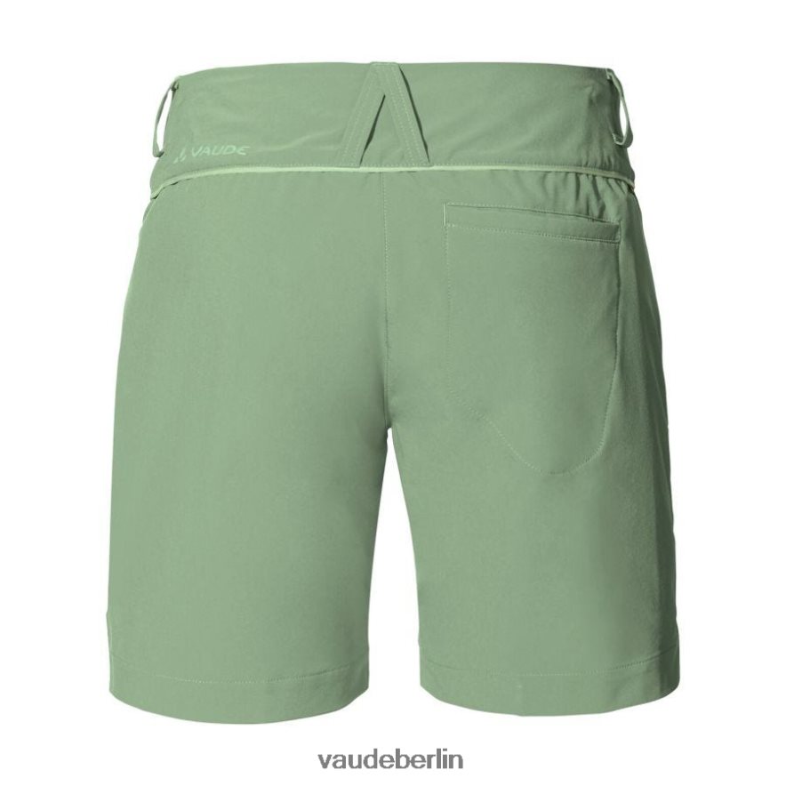 VAUDE Skomer III Shorts Weidengrün Kleidung HLT448425