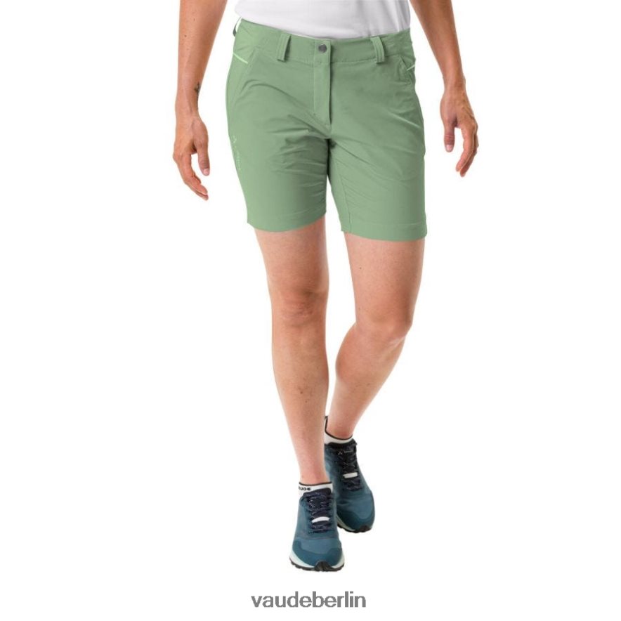 VAUDE Skomer III Shorts Weidengrün Kleidung HLT448425